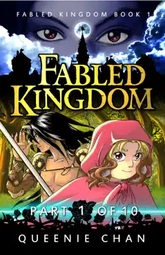 fabled kingdom [part 1of10] book cover image