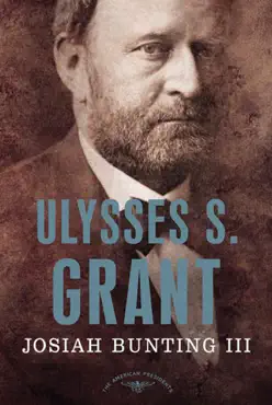 ulysses s. grant book cover image