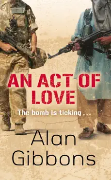 an act of love book cover image