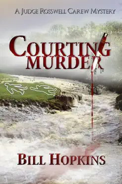 courting murder book cover image