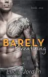 Barely Breathing e-book