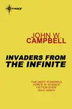 Invaders from the Infinite synopsis, comments