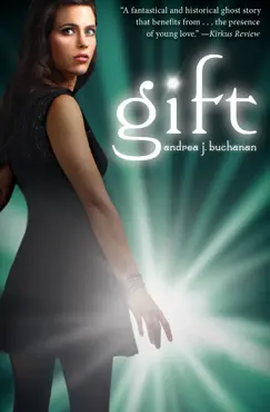 gift book cover image