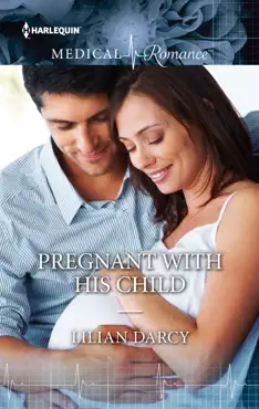 pregnant with his child book cover image