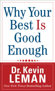 why your best is good enough book cover image