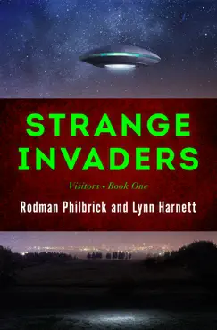 strange invaders book cover image