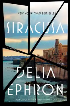 siracusa book cover image