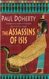 The Assassins of Isis (Amerotke Mysteries, Book 5) sinopsis y comentarios