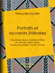 Portraits et Souvenirs littéraires sinopsis y comentarios