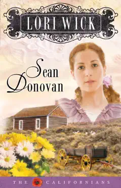 sean donovan book cover image