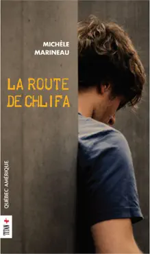 la route de chlifa book cover image