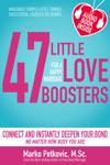 47 Little Love Boosters for a Happy Marriage