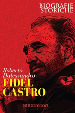 fidel castro book cover image