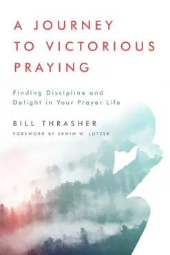 a journey to victorious praying book cover image