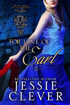 for love of the earl book cover image