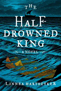the half-drowned king book cover image