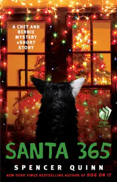 santa 365 book cover image