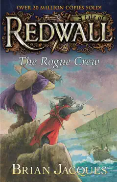the rogue crew book cover image