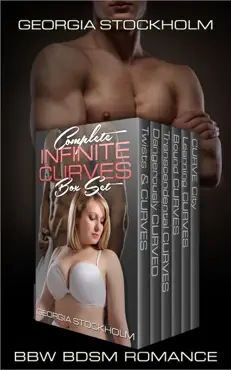 infinite curves complete box set book cover image