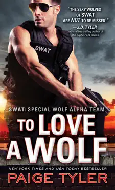 to love a wolf book cover image