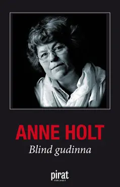 blind gudinna imagen de la portada del libro