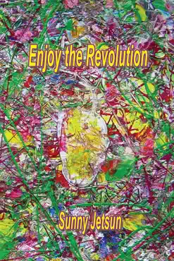 enjoy the revolution book cover image