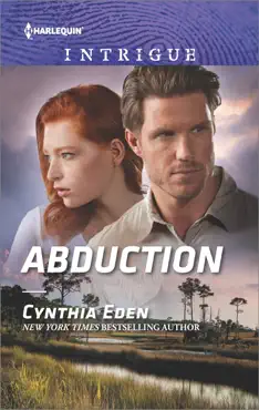 abduction book cover image