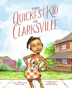 the quickest kid in clarksville book cover image
