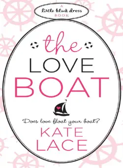 the love boat imagen de la portada del libro