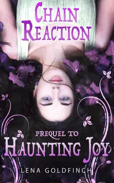 chain reaction book cover image