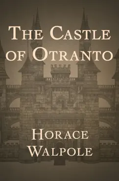 the castle of otranto book cover image