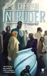 Intruder book summary, reviews and download