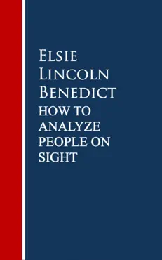 how to analyze people on sight imagen de la portada del libro