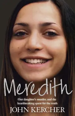 meredith book cover image