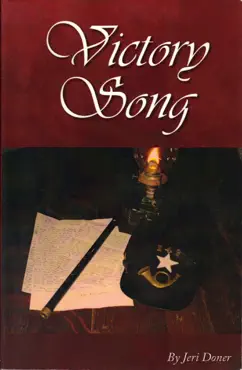 victory song book cover image