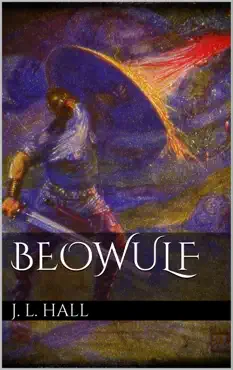 beowulf book cover image