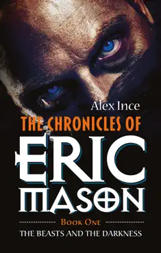 the chronicles of eric mason book one book cover image