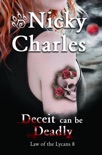 Deceit Can Be Deadly book summary, reviews and downlod