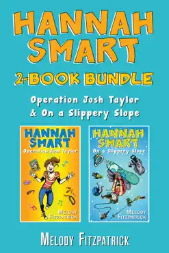 hannah smart 2-book bundle book cover image