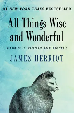 all things wise and wonderful book cover image