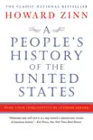 A People's History of the United States book summary, reviews and download