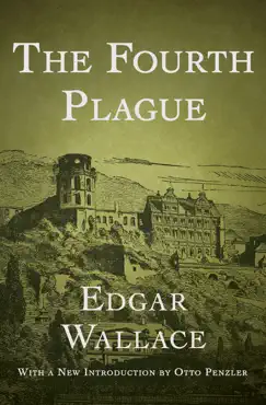 the fourth plague book cover image