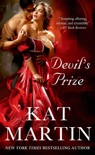 Devil's Prize book summary, reviews and downlod