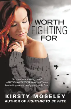 worth fighting for book cover image