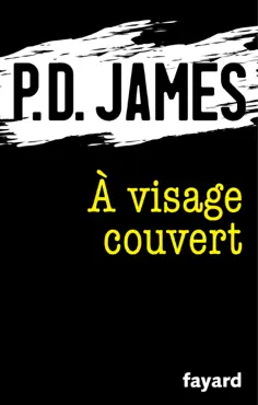 a visage couvert book cover image