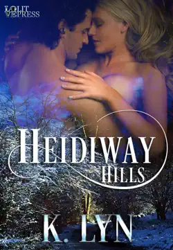 heidiway hills book cover image
