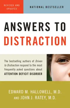 answers to distraction book cover image
