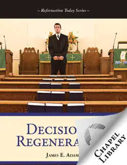 decisional regeneration book cover image
