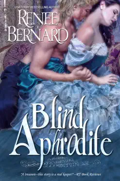 blind aphrodite book cover image