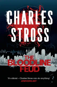 the bloodline feud book cover image